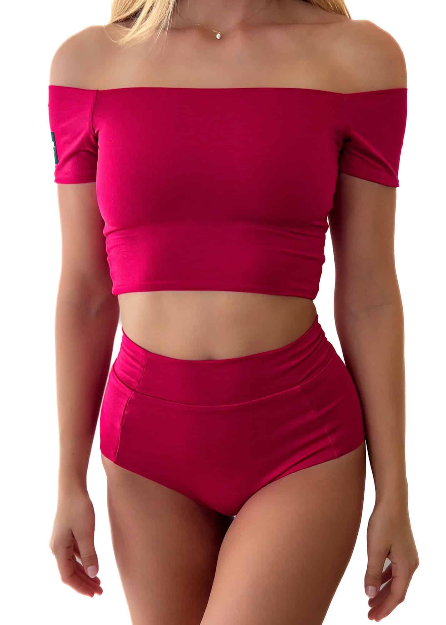 TATAWEAR - Venera Top