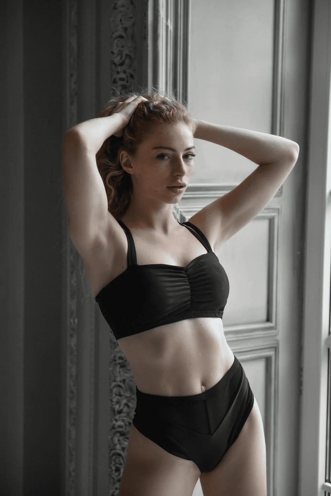 OKSA WEAR - Castle Top