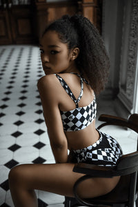 OKSA WEAR - Castle Top