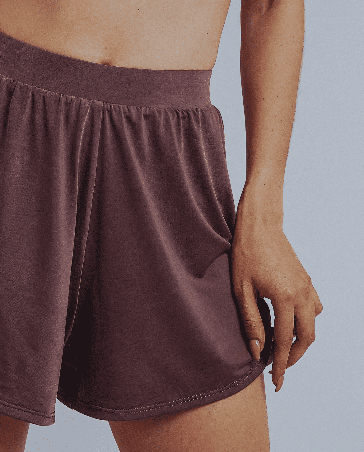 TATAWEAR - Butterfly Shorts