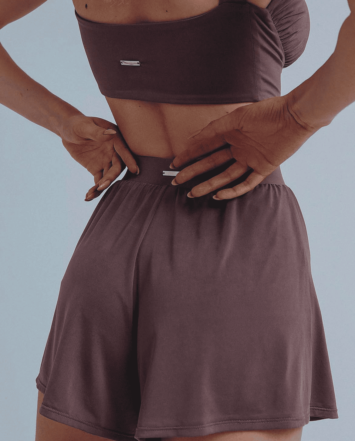 TATAWEAR - Butterfly Shorts