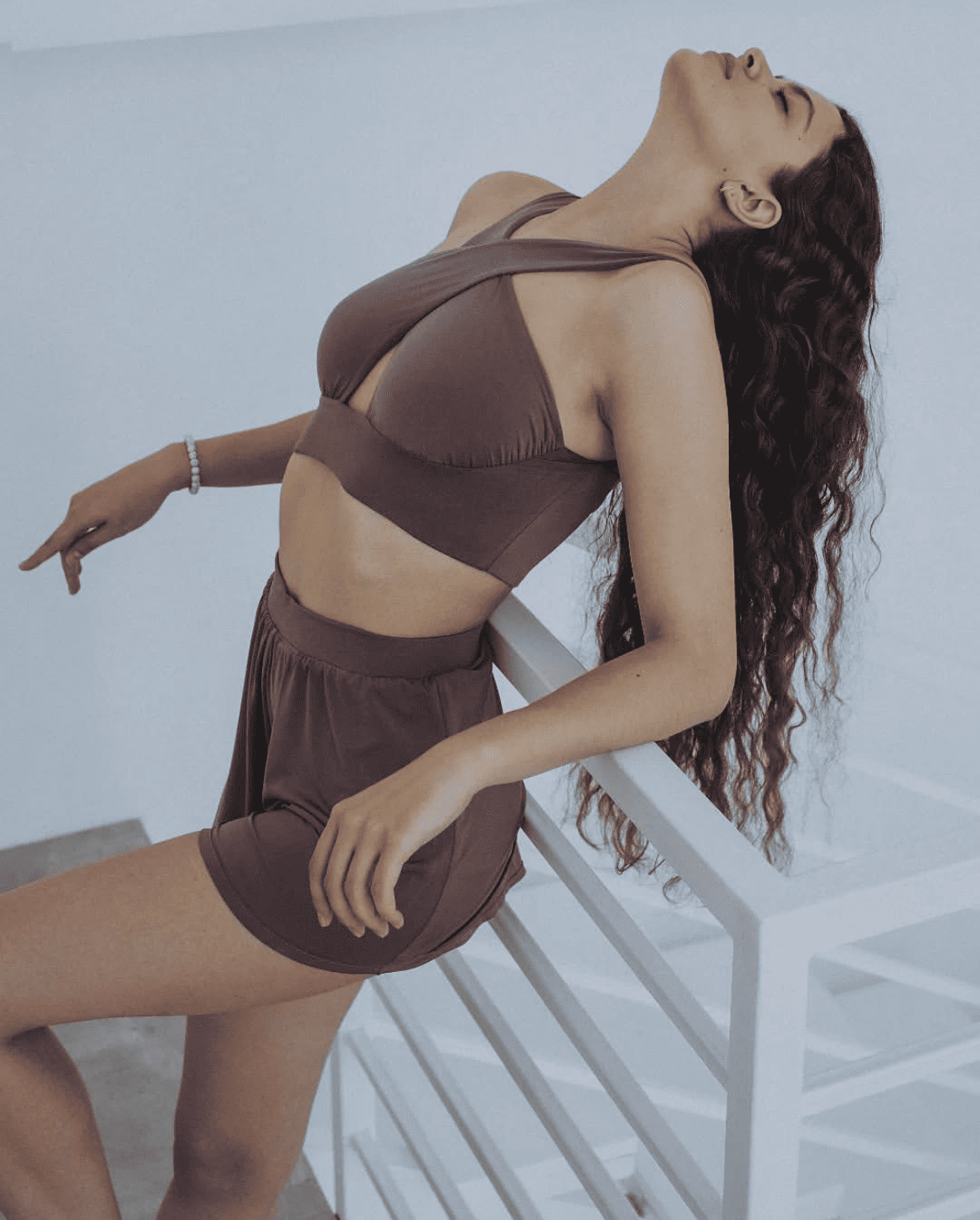 TATAWEAR - Butterfly Top