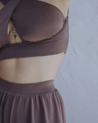 TATAWEAR - Butterfly Top