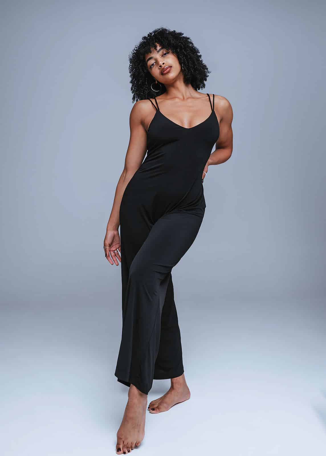 TATAWEAR - Santolina Jumpsuit