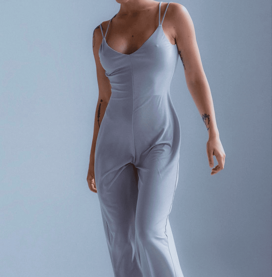 TATAWEAR - Santolina Jumpsuit
