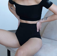 TATAWEAR - Venera Top