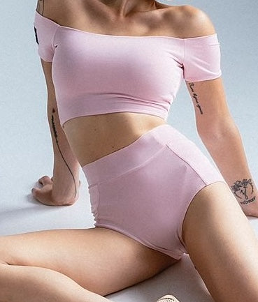 TATAWEAR - Venera Top