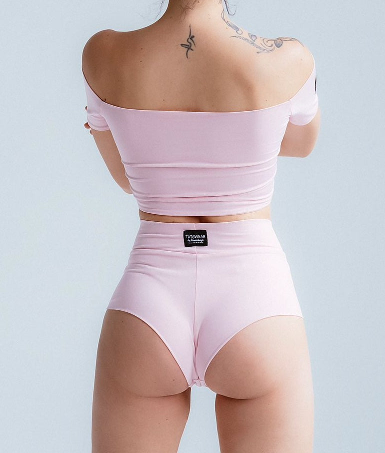 TATAWEAR - Venera Top