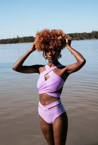 FANNA - X Top (Adjustable)