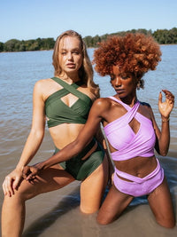 FANNA - X Top (Adjustable)