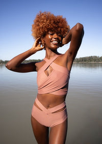 FANNA - X Top (Adjustable)