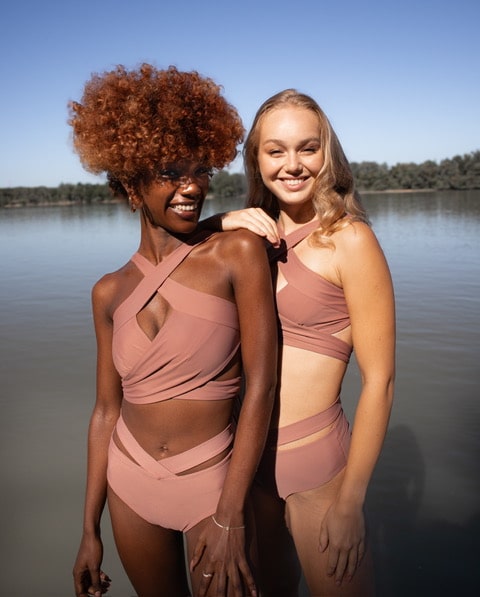 FANNA - X Top (Adjustable)