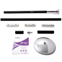 X-POLE - XPERT Pro (XP) 45mm Pole