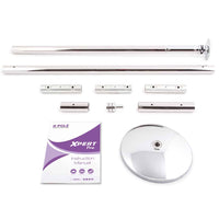 X-POLE - XPERT Pro (XP) 45mm Pole