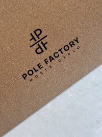 POLE FACTORY - Yoga Mat