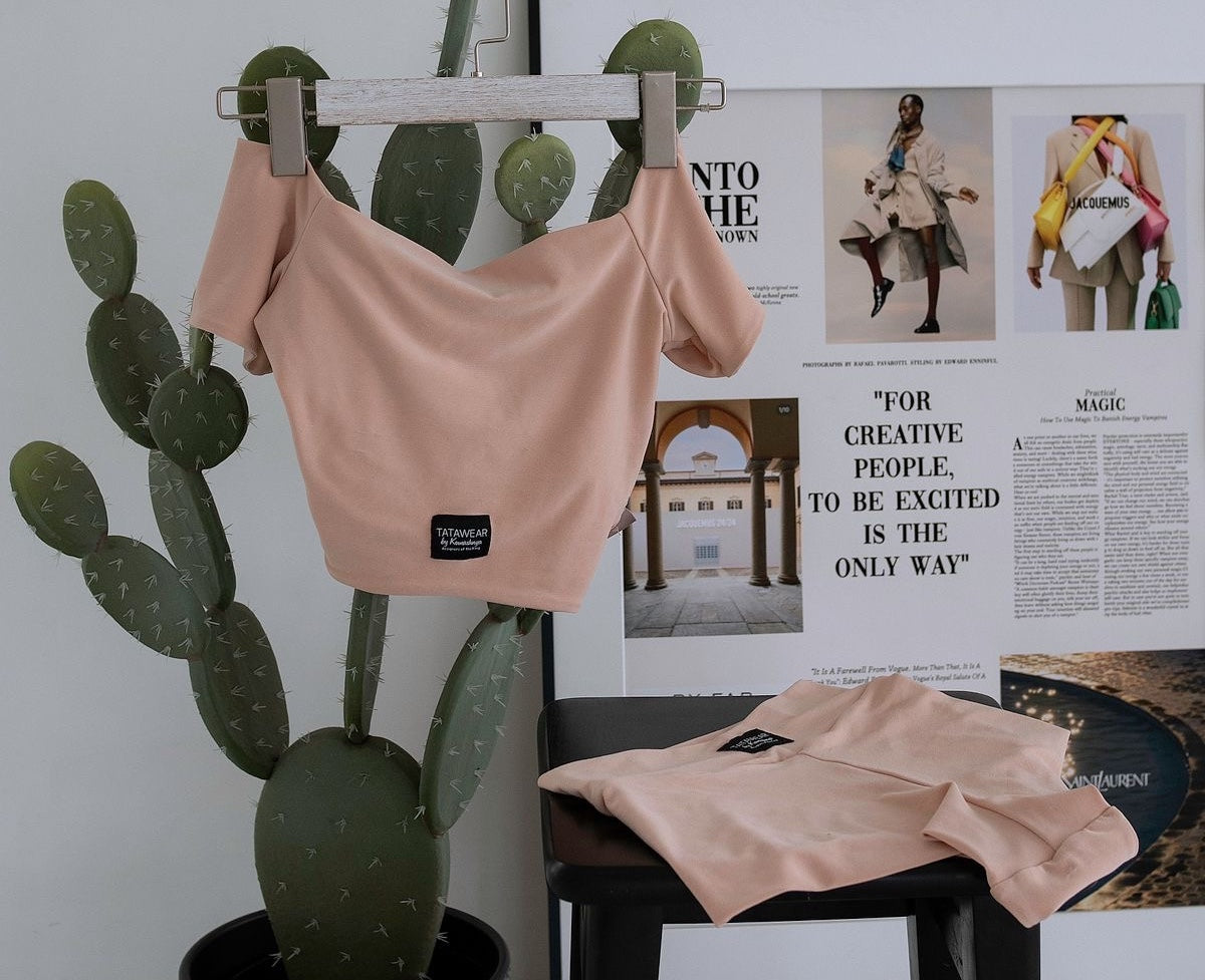 POLE DANCER : STARTER PACK