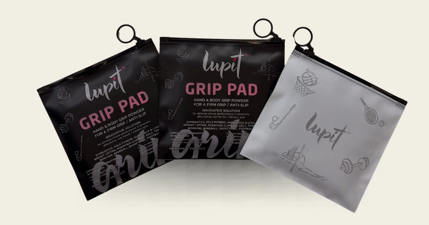 Grip : 5 erreurs que vous faites peut-être sans le savoir