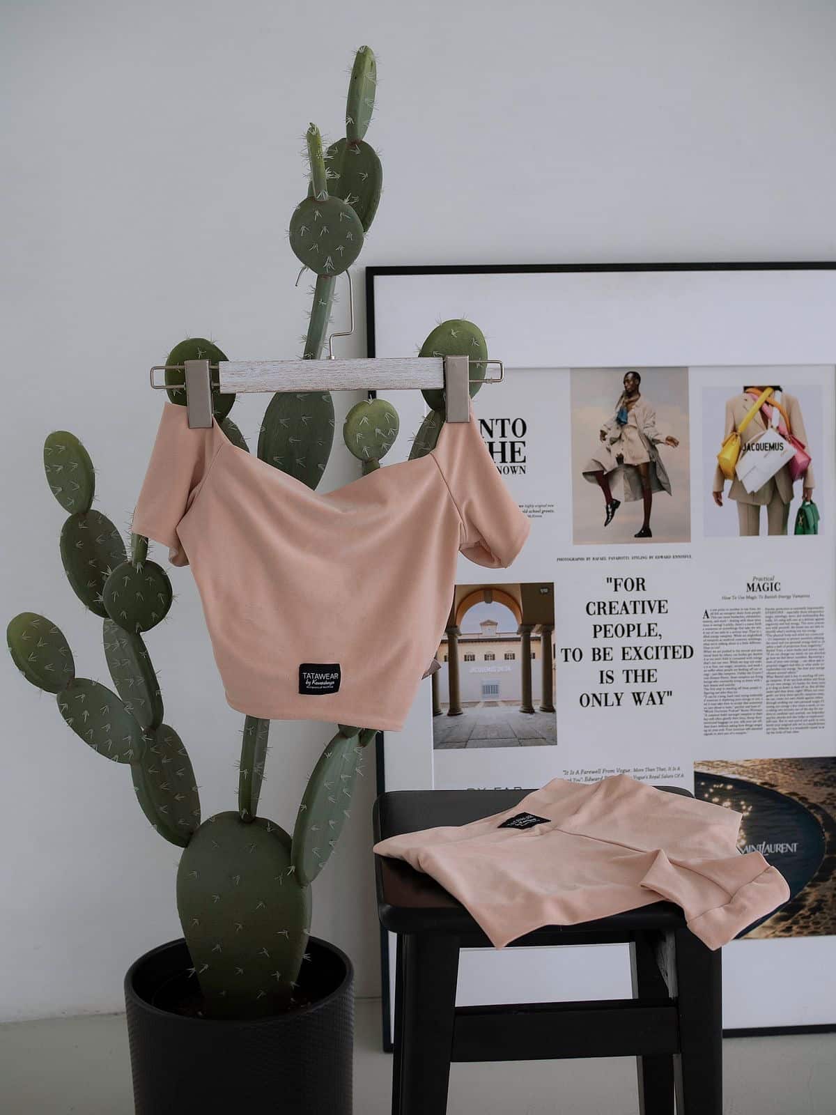 POLE DANCER : STARTER PACK
