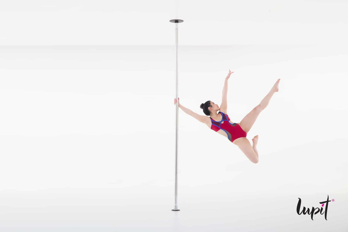 Home poles and pole stages for pole dance | Pole Factory