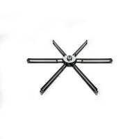 X-POLE - X-Stage 4 Lite 45mm