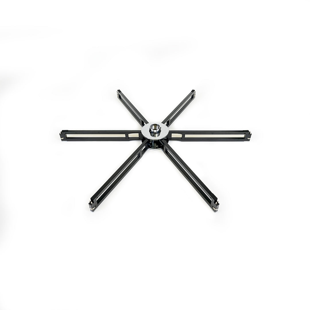 X-POLE - X-Stage 4 Lite 45mm
