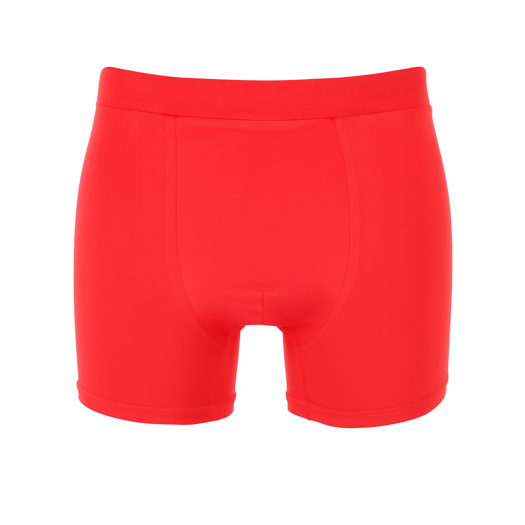 TATAWEAR - SHORT DE POLE HOMME