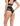 HAMADE - HOLLOW BACK BOTTOMS