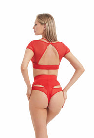 HAMADE - Hollow Back Bottoms