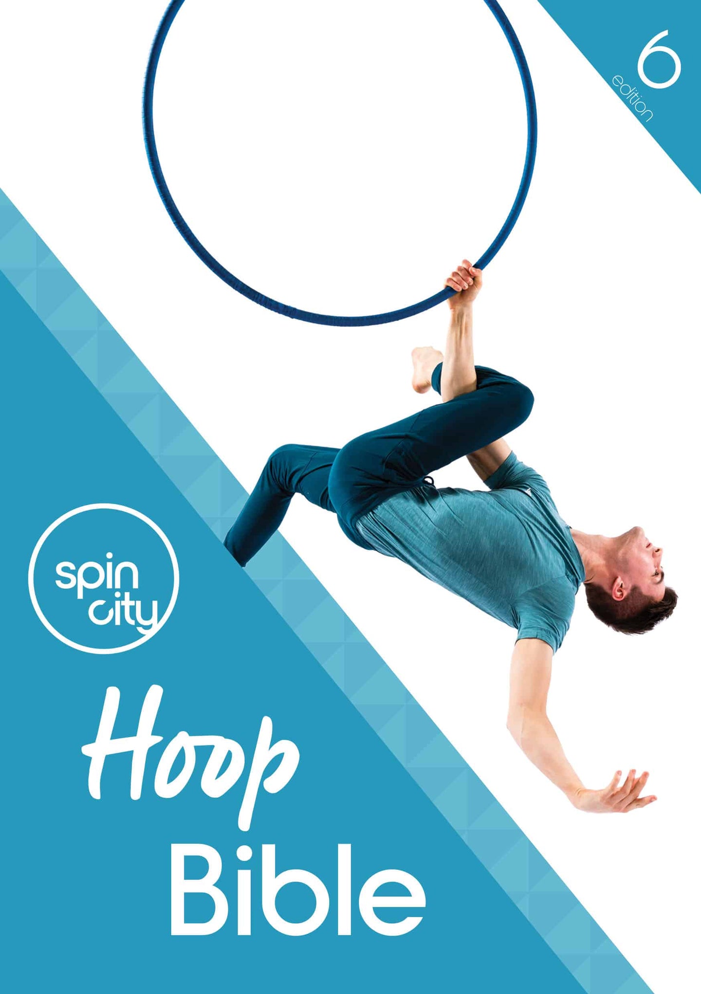 HOOP BIBLE - SPIN CITY