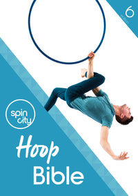 HOOP BIBLE - SPIN CITY