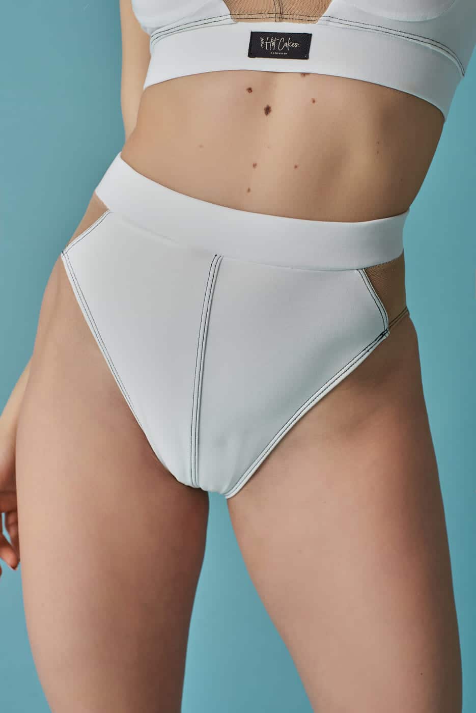 HOTCAKES - PALOMA BOTTOMS