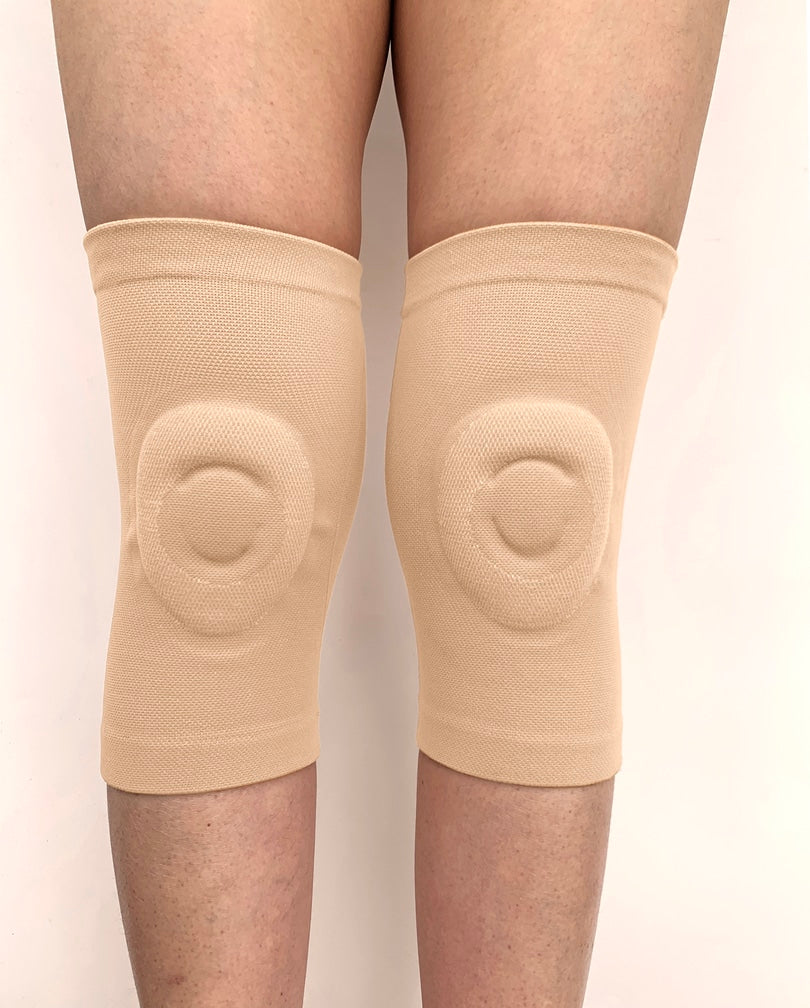 LUNALAE - GEL KNEE PADS
