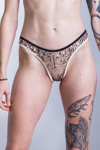 MILAKRASNA - TARA BOTTOMS