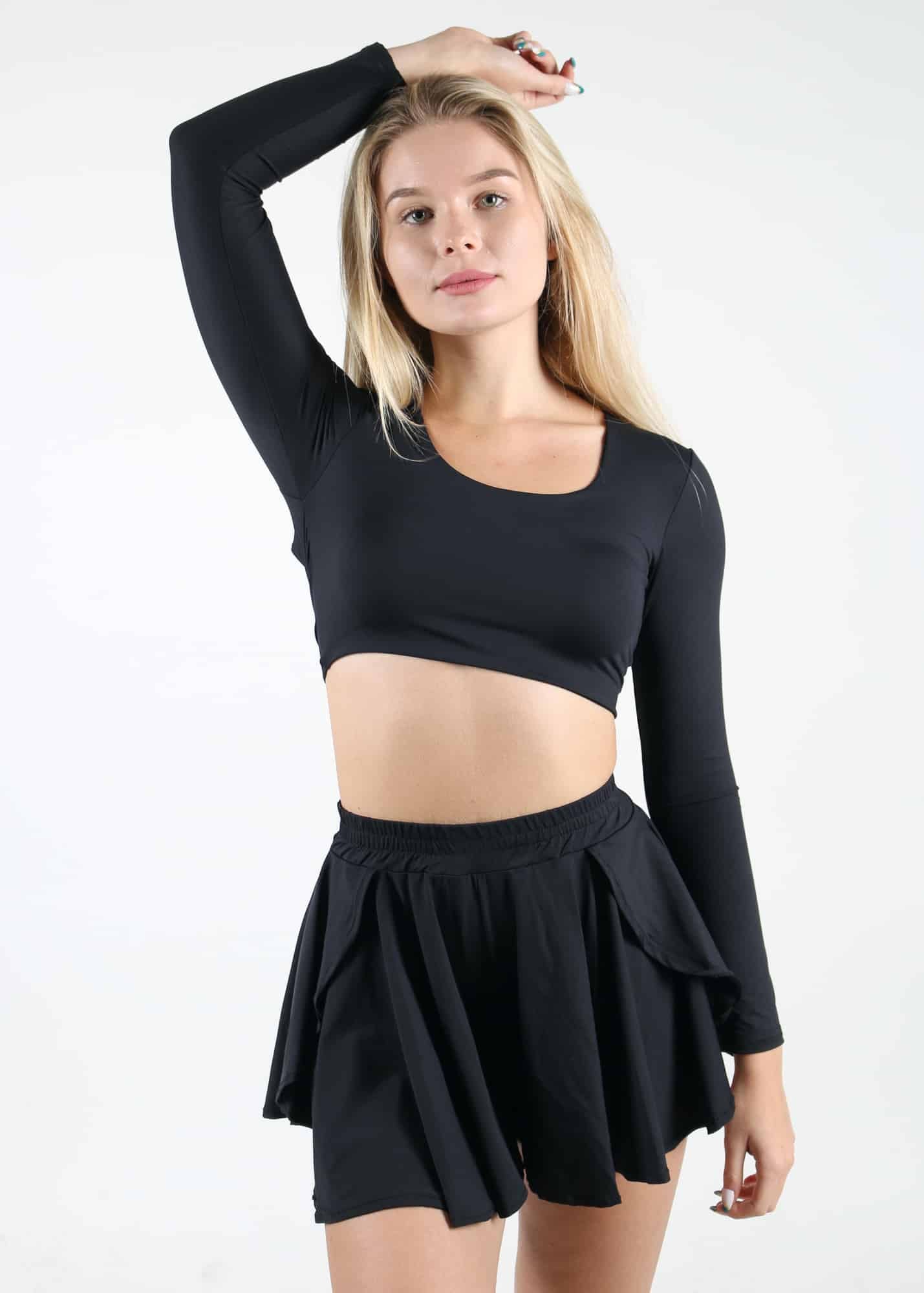 MOVS - SHORTS WAVE