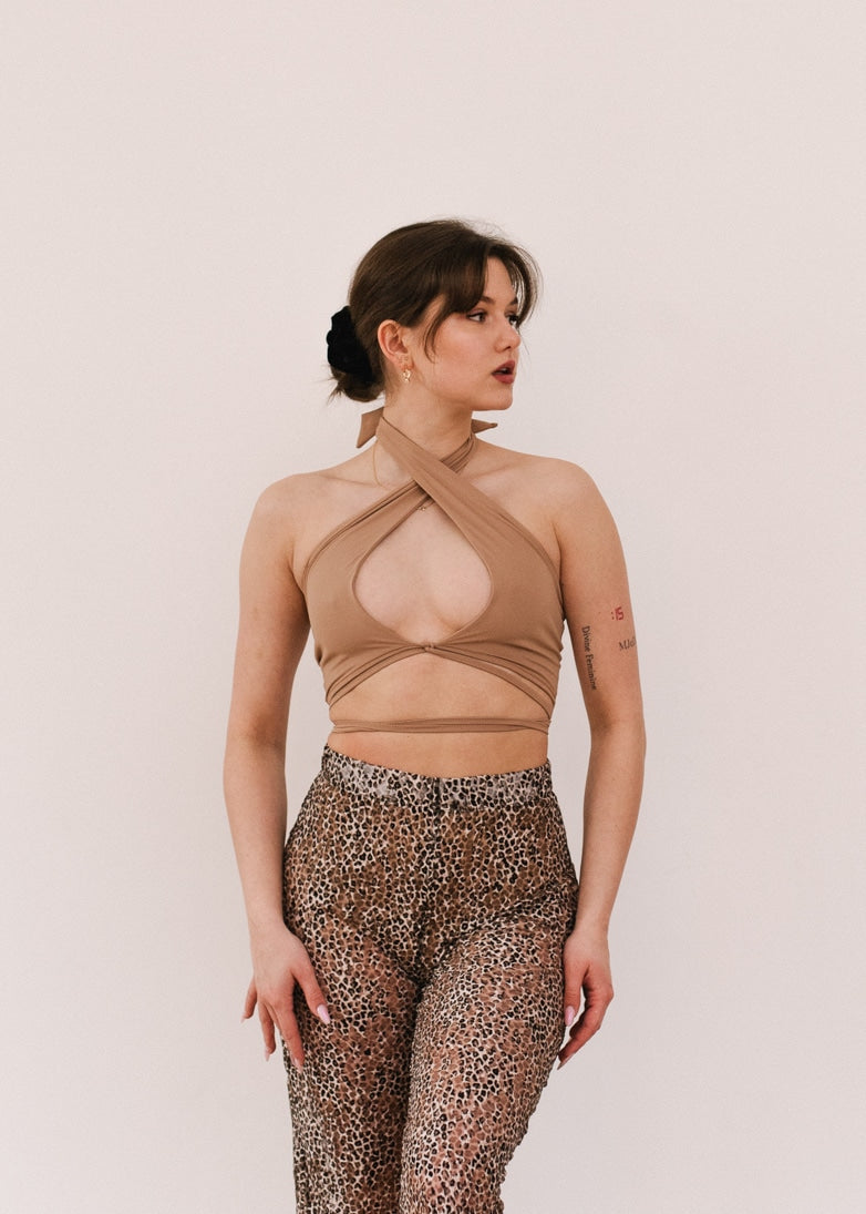 MOVS - TOP DANCY