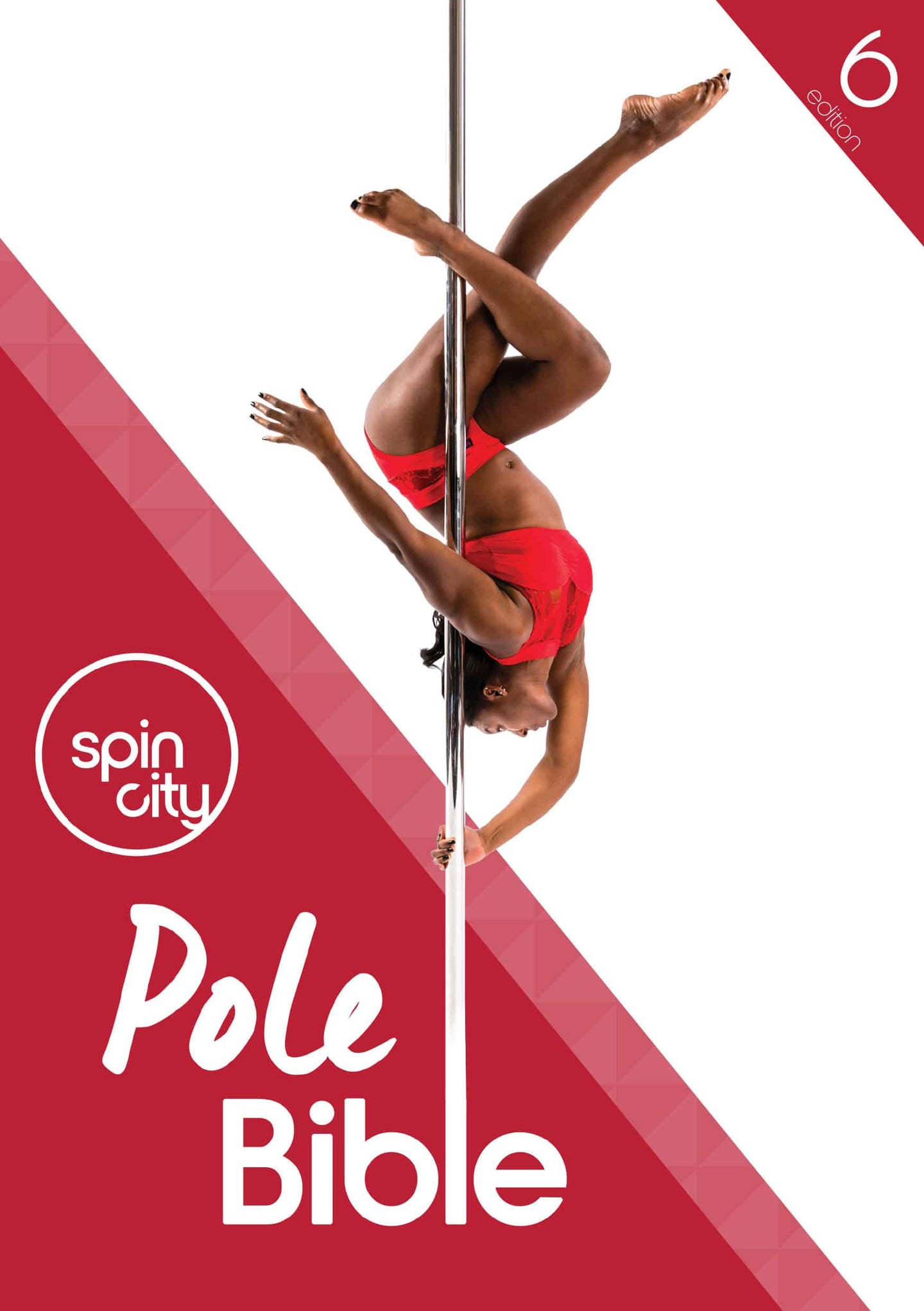 POLE BIBLE - SPIN CITY