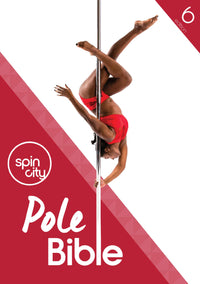 POLE BIBLE - SPIN CITY