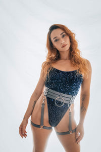 ROLLING - KI BODYSUIT