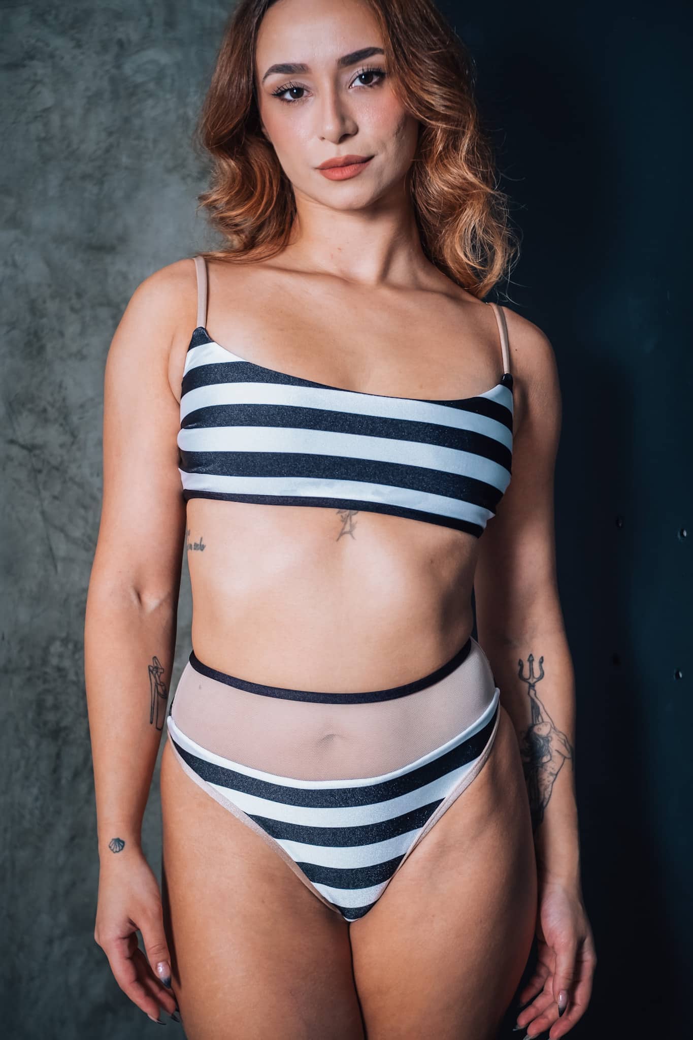 ROLLING - VENTO REVERSIBLE TOP