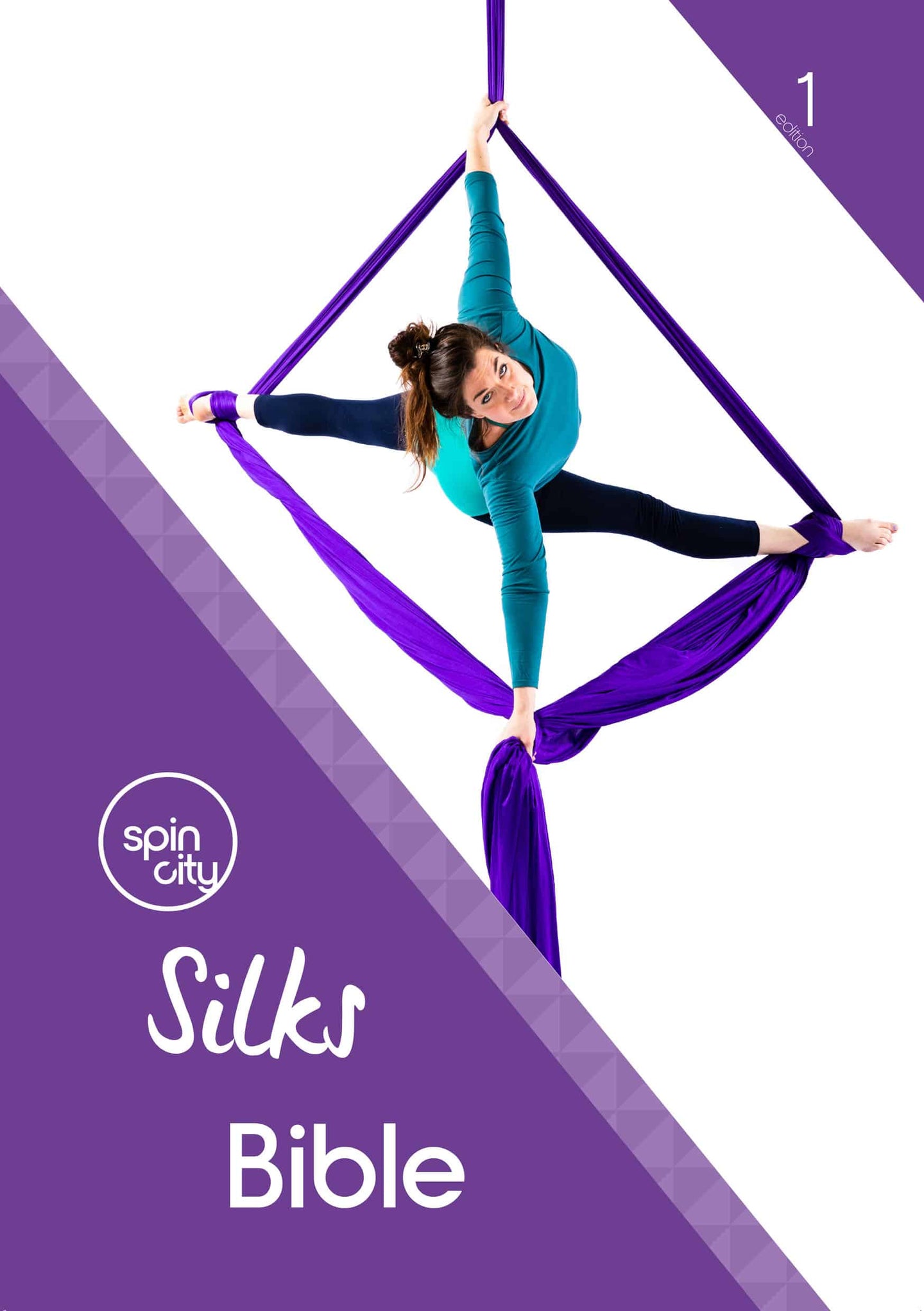 SILKS BIBLE - SPIN CITY