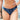 DRAGONFLY - BIKINI BOTTOMS CHLOE VELOURS