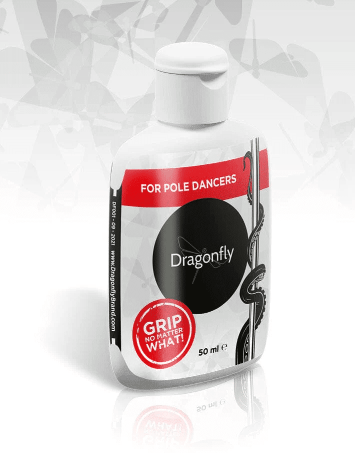 DRAGONFLY - POLE GRIP 50ml