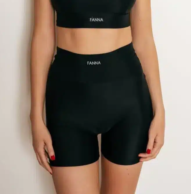 FANNA - Short Reformer