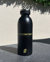POLE FACTORY - PREMIUM WATER BOTTLE