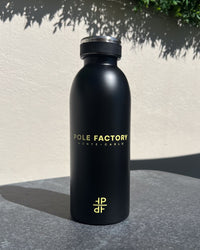 POLE FACTORY - PREMIUM WATER BOTTLE