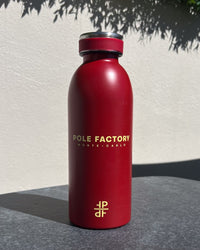 POLE FACTORY - PREMIUM WATER BOTTLE