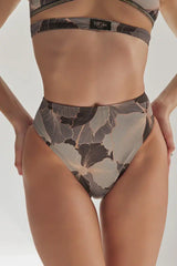 HOTCAKES - DARK PEONIES BOTTOMS