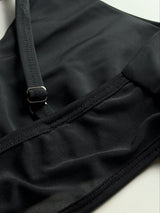 EXO WEAR - Top Mesh Bretelles