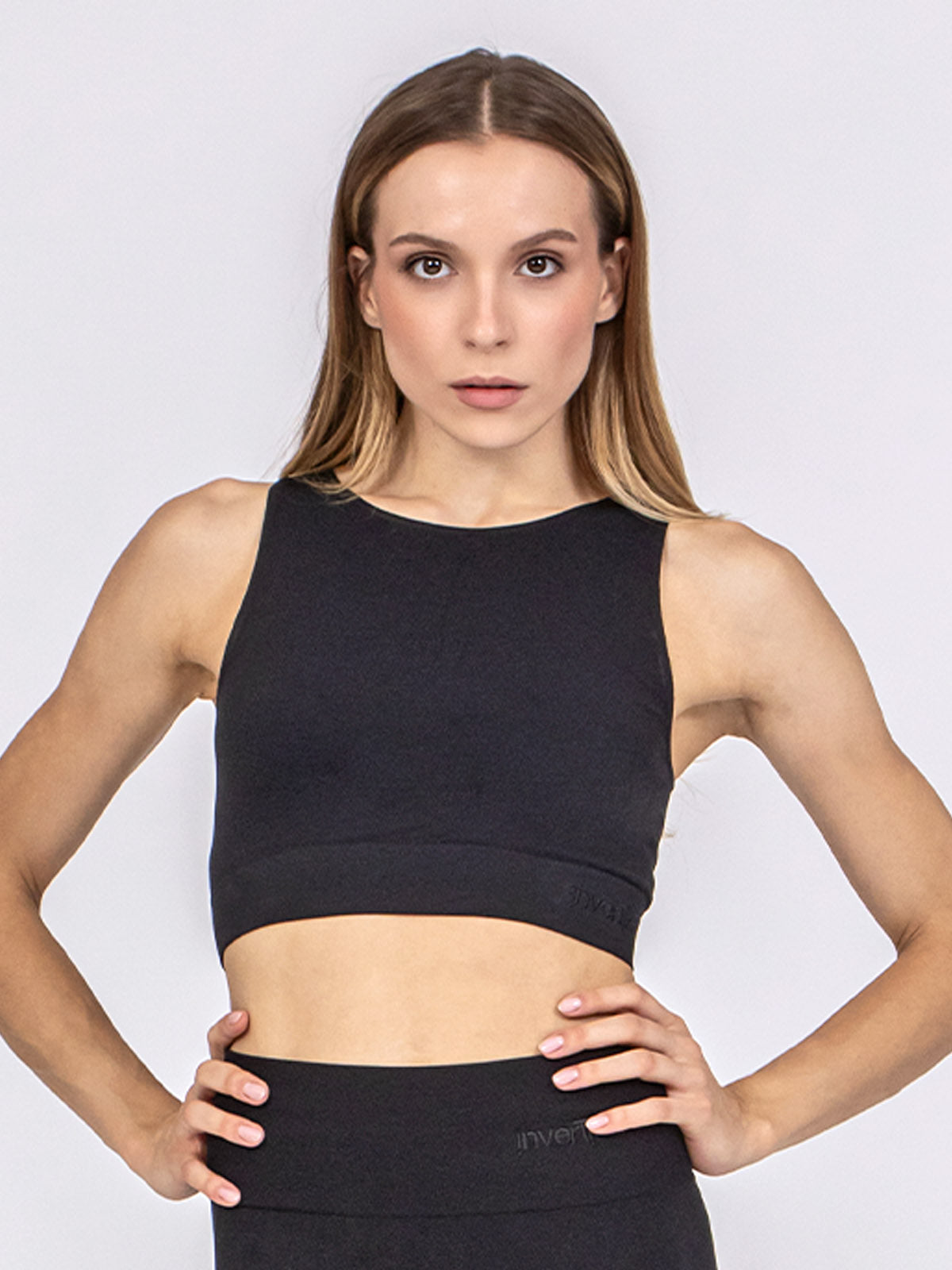 INVERTIKA - Top Tonika