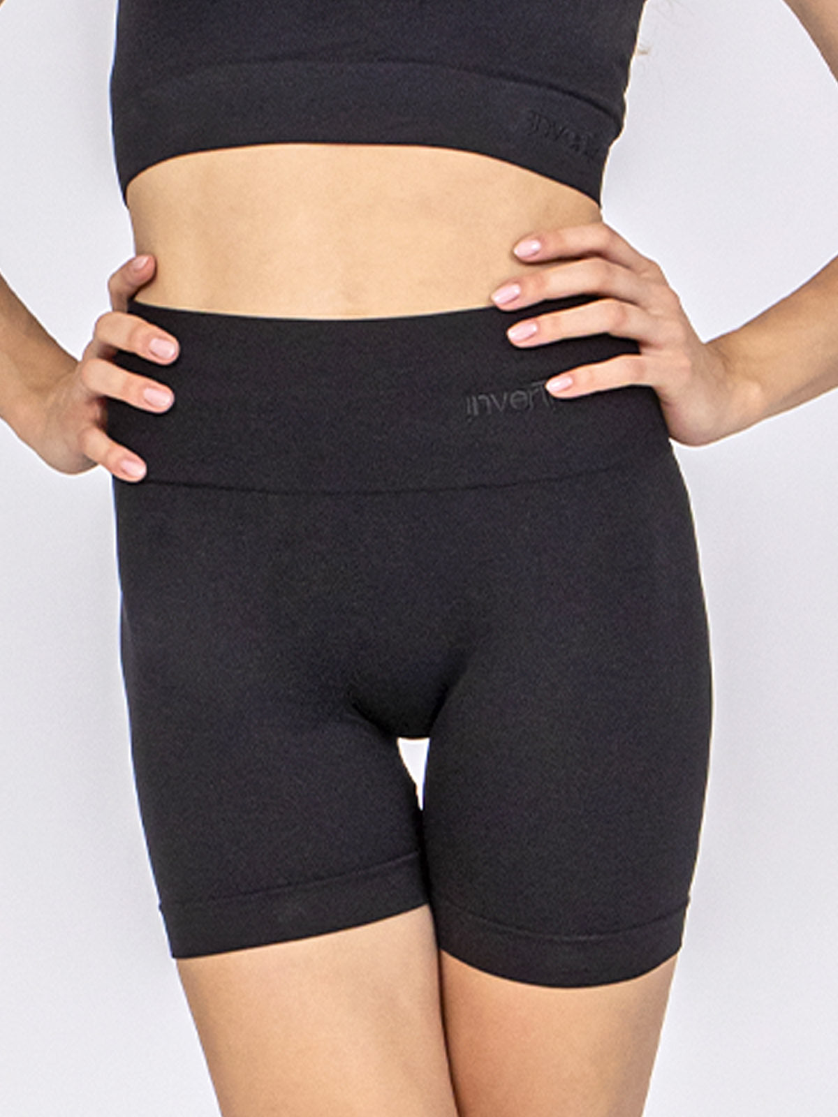 INVERTIKA - Short Tonika